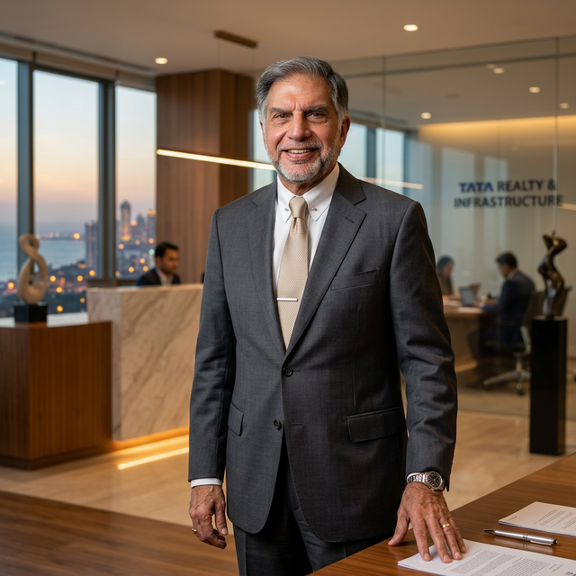 Jay Asodariya - Founder & CEO